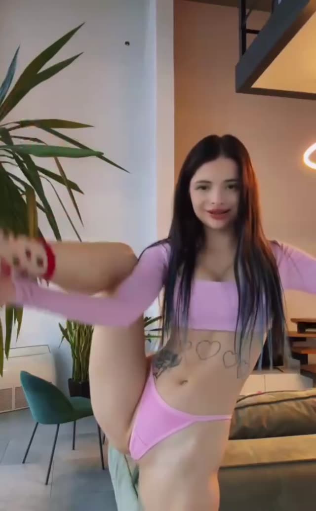 Blyaansty Clip #5nmASa