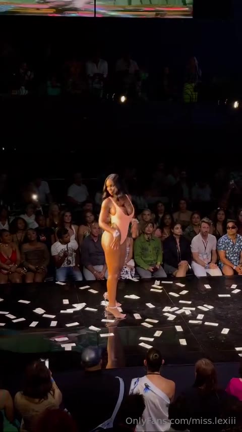 Misslexiii Clip #7uuP8Q