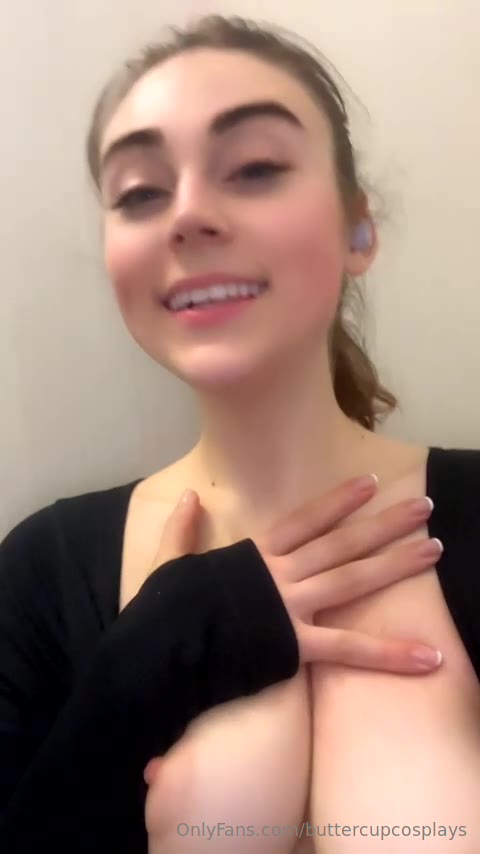 Buttercupcosplays Clip #7cQHLn