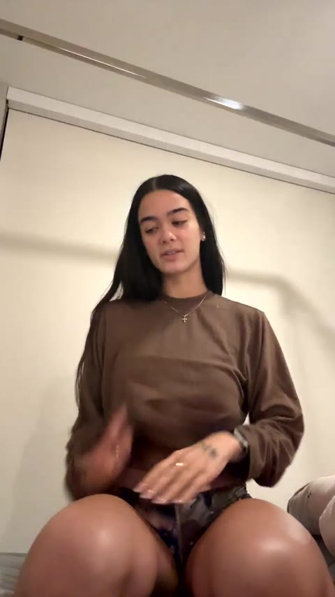 Ashleymariaserrano Clip #6epcBR