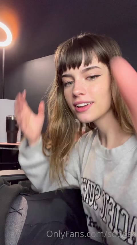 Soogsx Clip #7NNjzJ
