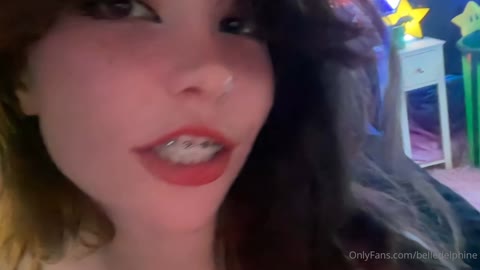 Belledelphine Clip #47FgCV