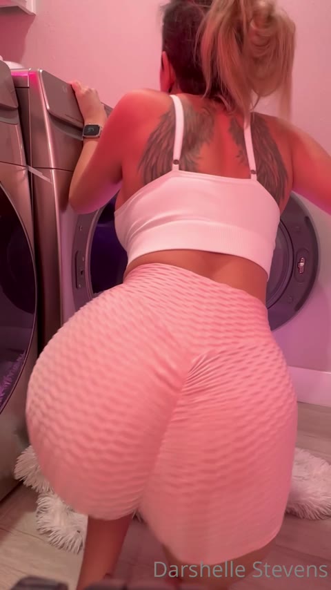 Darshellestevens Clip #3jt6zU