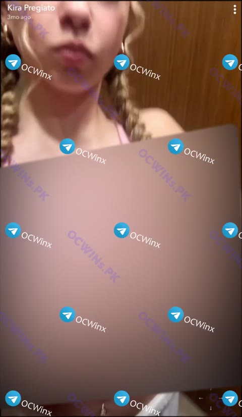 Kirapregiato Clip #5HYj2M