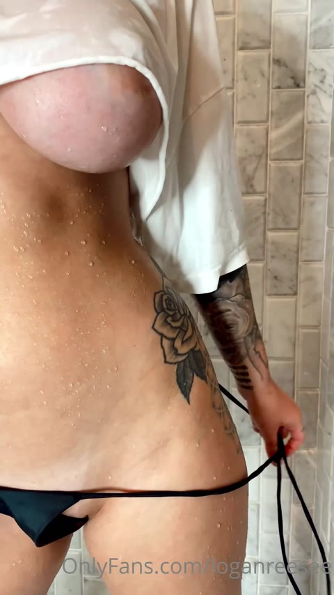 Loganvalerie Clip #37KJ73