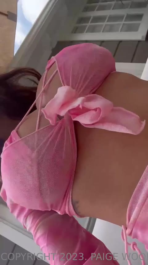 Paigeuncaged Clip #42saYv