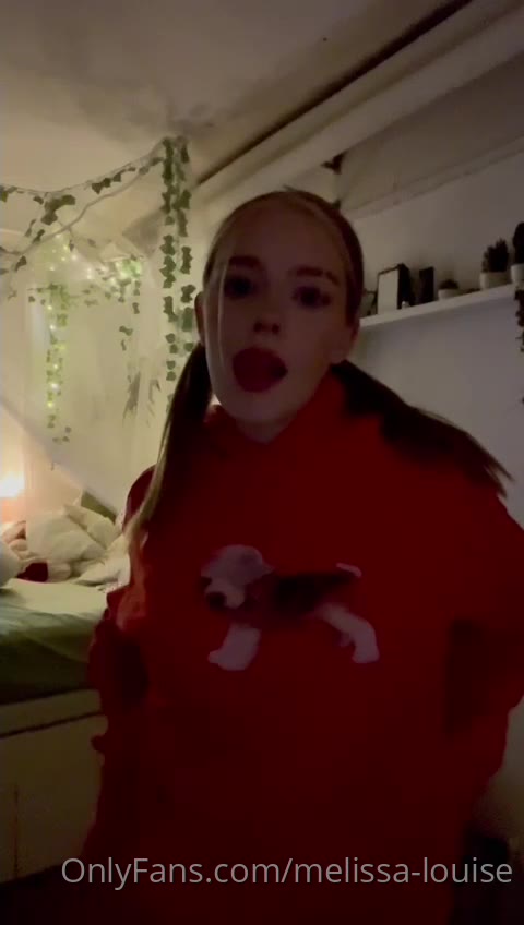 Ulovemaddy Clip #5ZHPNT