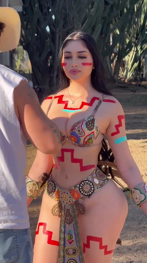 Jailyneojeda Clip #5qz7QK