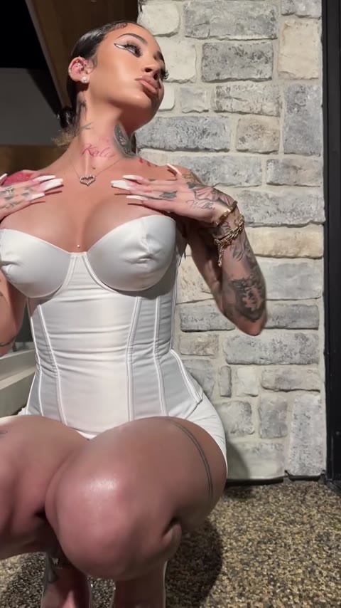 Bhadbhabie Clip #3T3Zs6