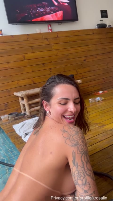Karolrosalin Clip #3rTKHY