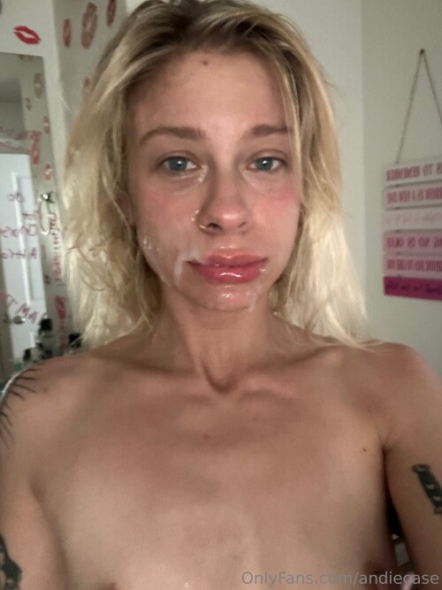 Andiecase OnlyFans