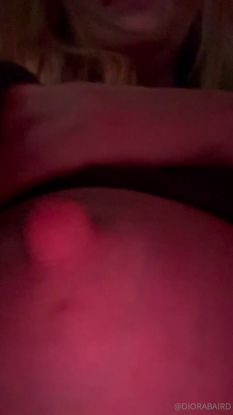 Diorabaird Clip #6shpYa
