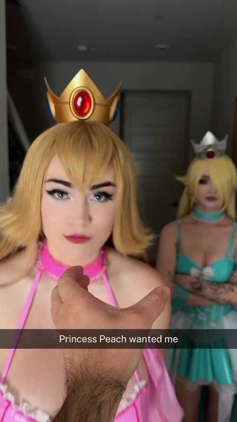 Buttercupcosplays Clip #yn6nP