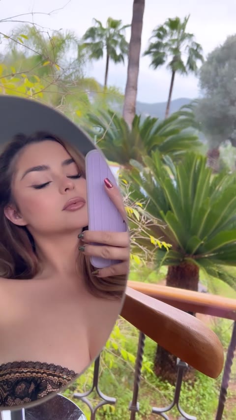 Demirose Clip #6ERLia