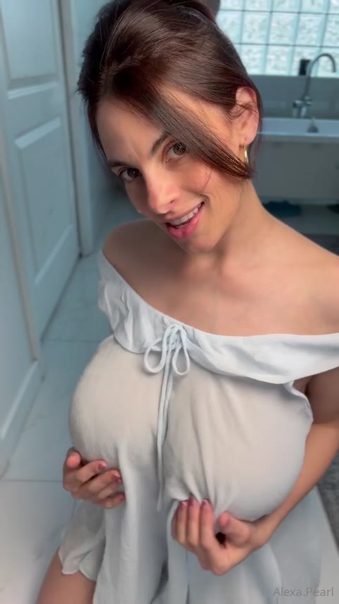Alexapearl Clip #6KssMf
