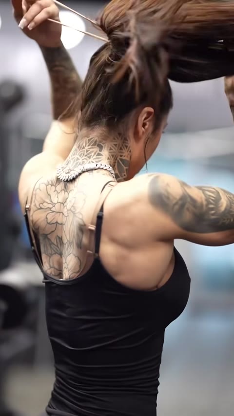 Bakharnabieva Clip #4eE8i7