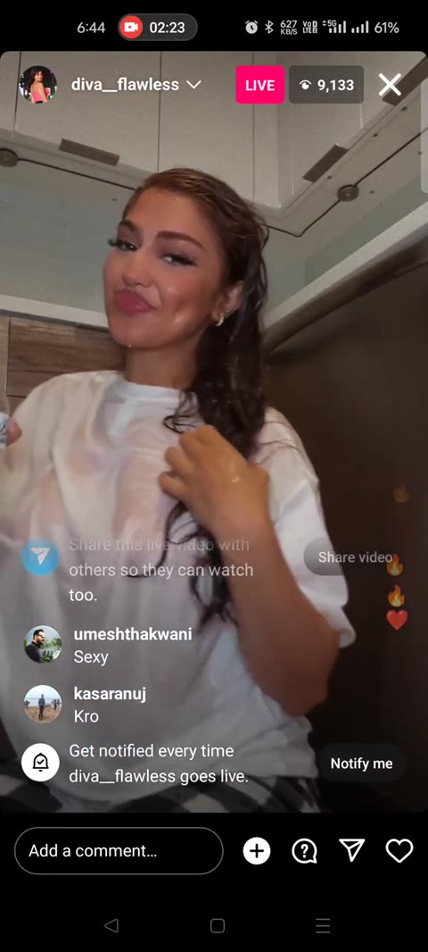 Divaflawless Clip #8qHstc