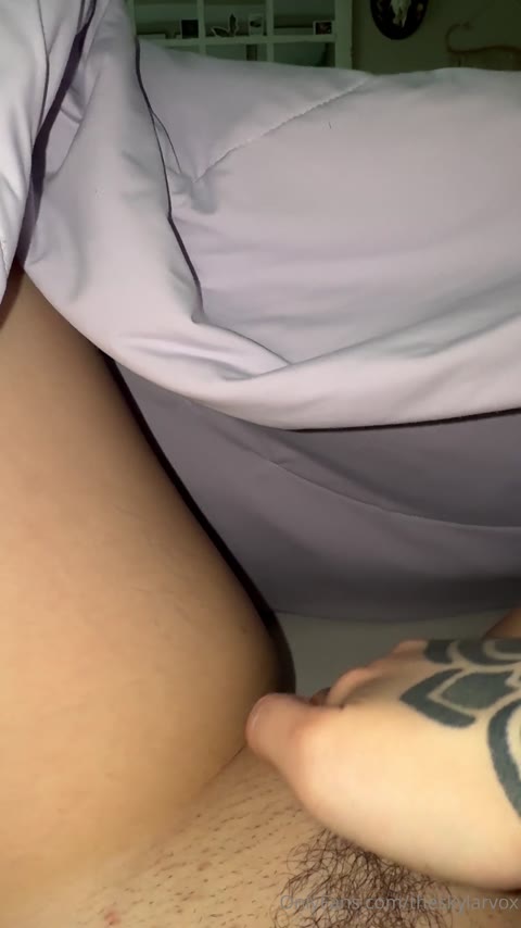 Skylarvox Clip #5HYMWJ