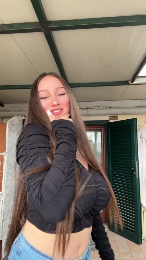 Horygram Clip #8bViXB