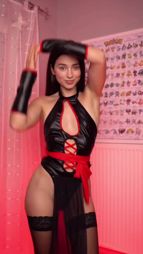 Sophie Xdt Clip #3Ff4AA