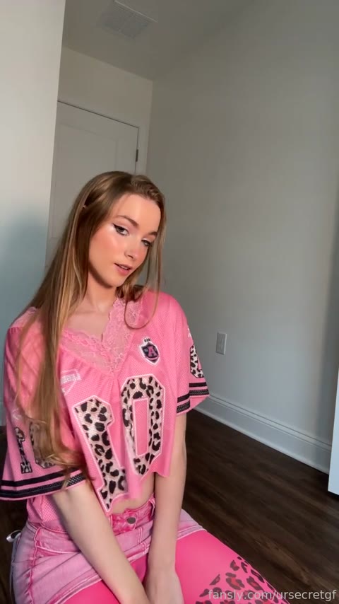 Ursecretgirlfriend Clip #6TNYfT
