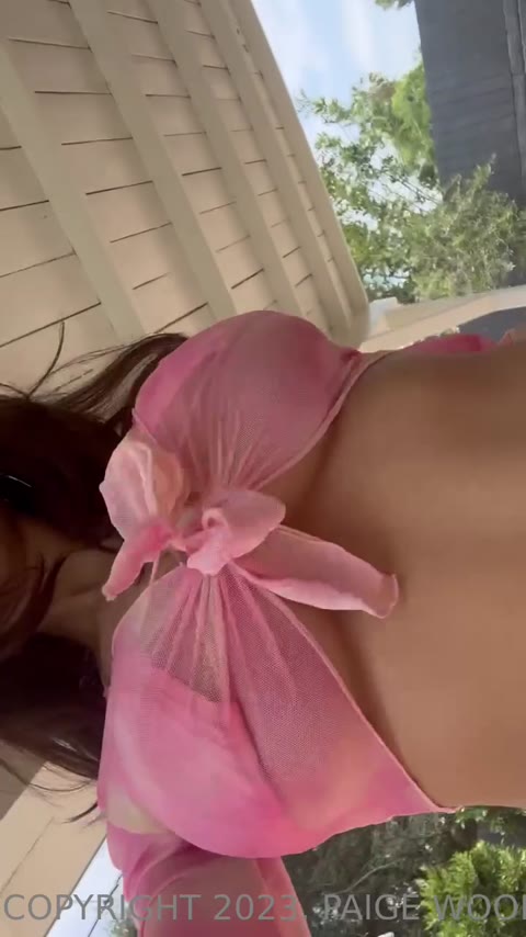 Paigeuncaged Clip #4QFvPL