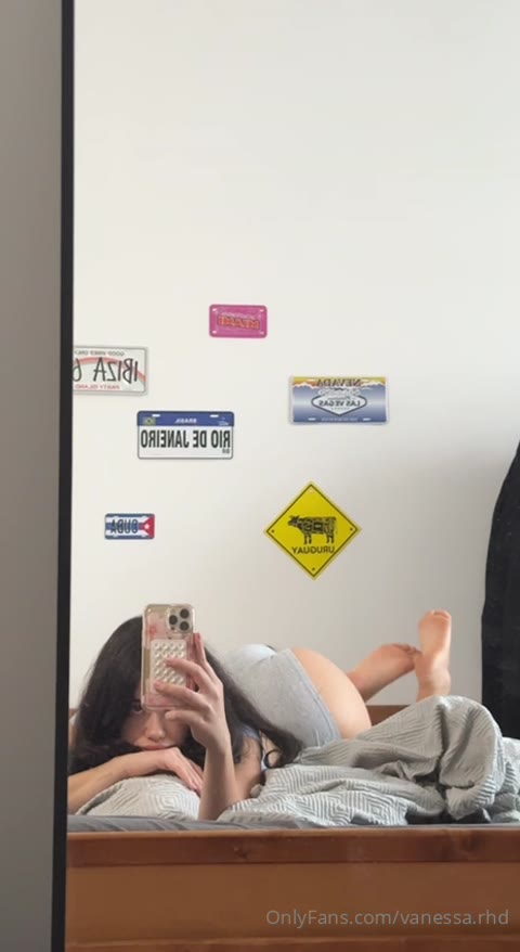 Vanessa.rhd Clip #3Qtwzk