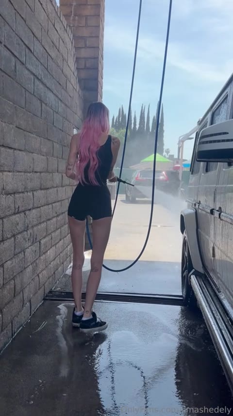 Smashedelyashleymatheson Clip #7mBFUp