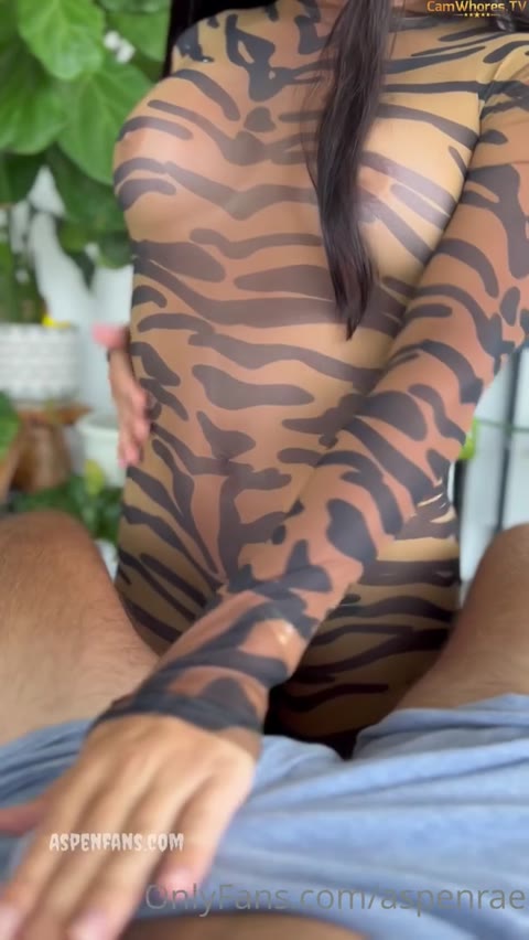 Aspenrae Clip #7Amefw