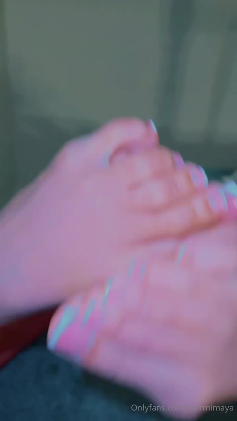 Stormimaya Clip #k83c8