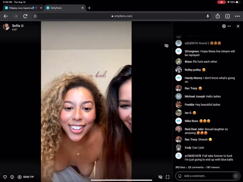 Camilaax01 Clip #3HKcwK
