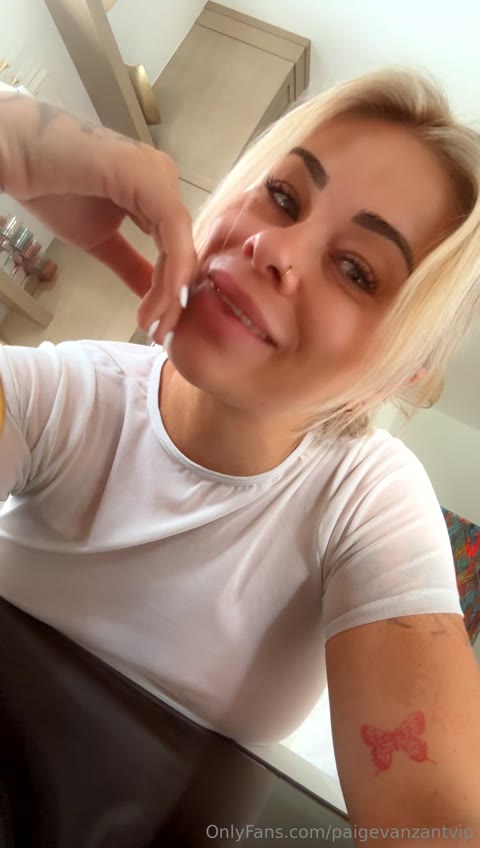 Paigevanzant Clip #9bteex