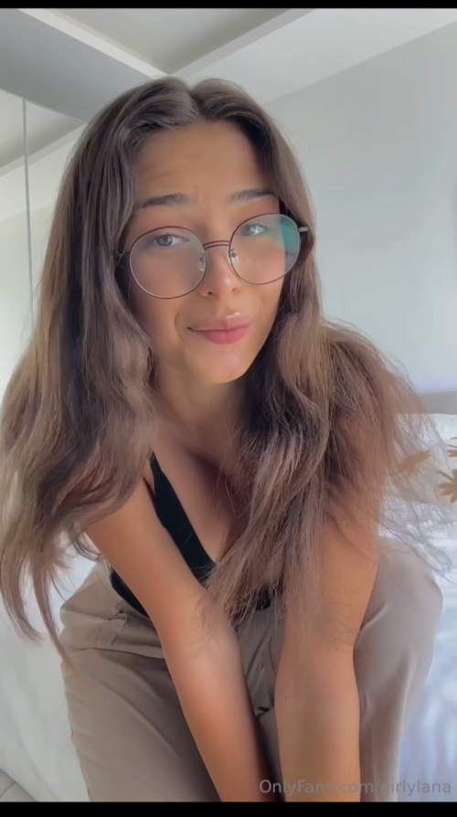 Girlylana OnlyFans