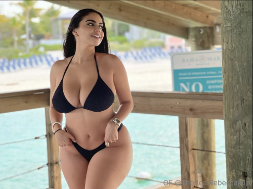 Therealrebeccaj OnlyFans