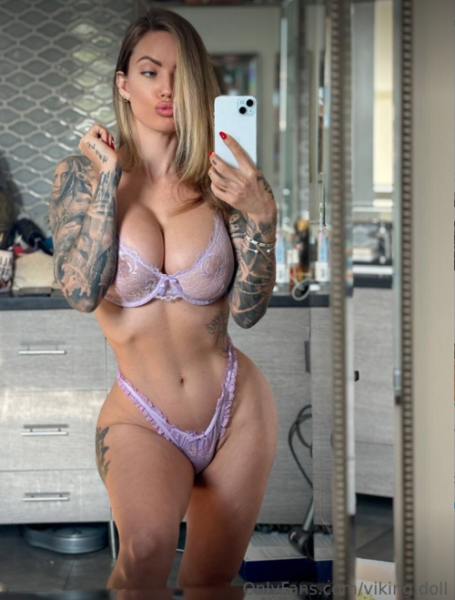 Vikingbarbie OnlyFans