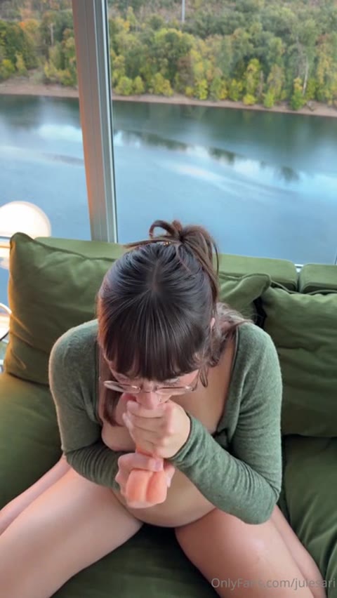 Jules_arii Clip #6FNjJH
