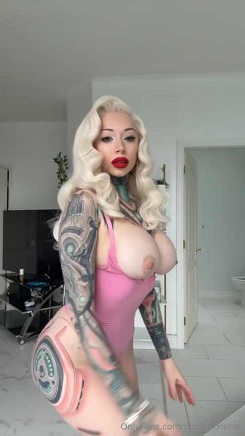 Pinuppixie Clip #4nyNU5