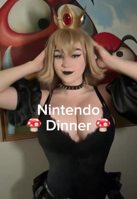 Buttercupcosplays Clip #5rWPUT