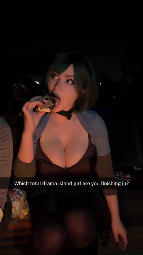 Buttercupcosplays Clip #4usMUJ