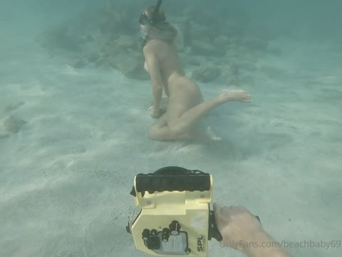 Beachbaby69 Clip #5Un2WJ