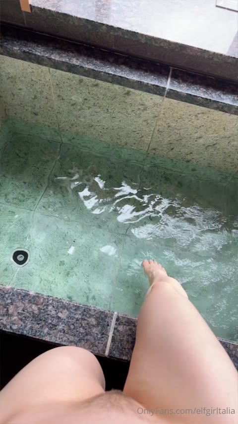 Elfgirltalia Clip #6xq8Jk