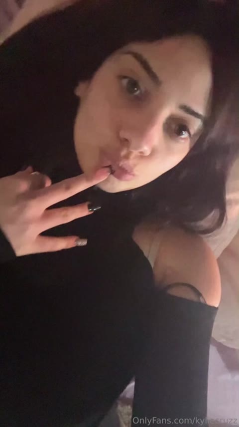 Kyliecruuzz Clip #bsncN