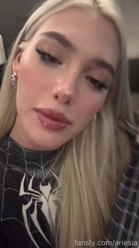 Ariesiagray Clip #5yYVX8