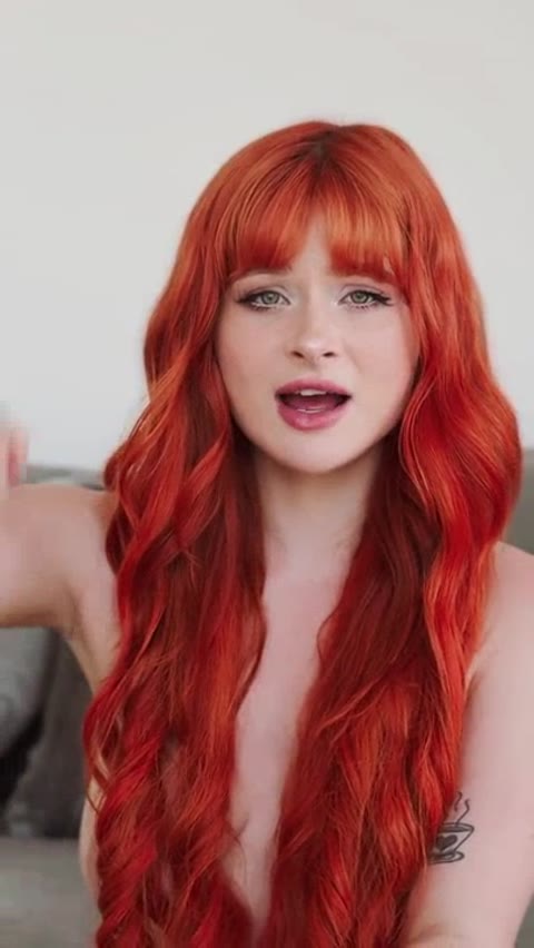 Cherryapricotsgingernympho Clip #eggkL