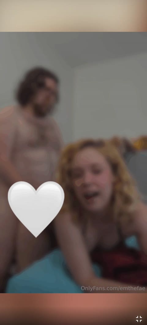 Emthefae OnlyFans clip