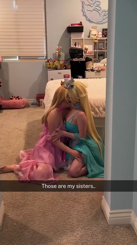 Buttercupcosplays Clip #JD3nJ