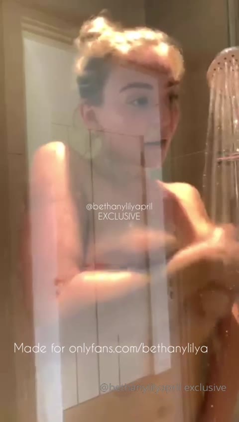 Bethlily Clip #37SYzk