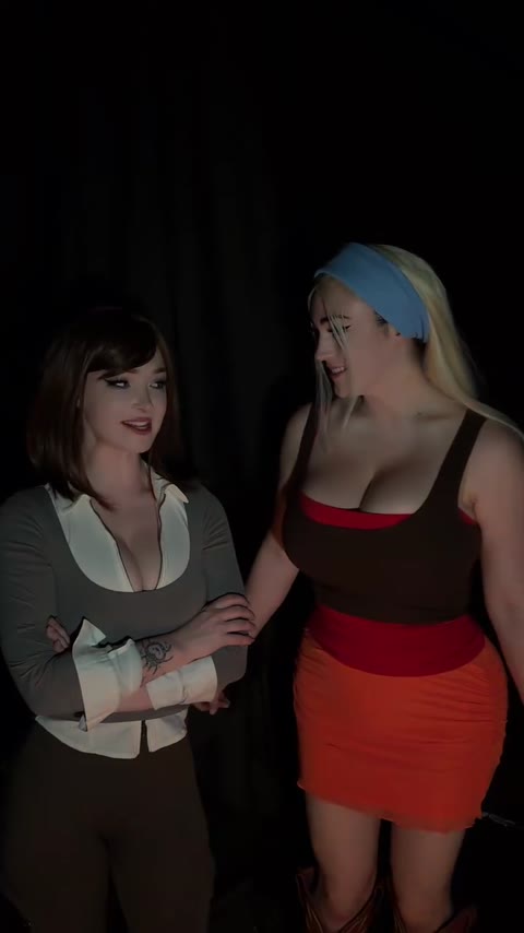 Buttercupcosplays Clip #49X3Te