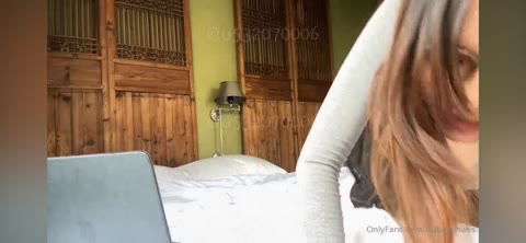 Isabelleharis Clip #5iE35v