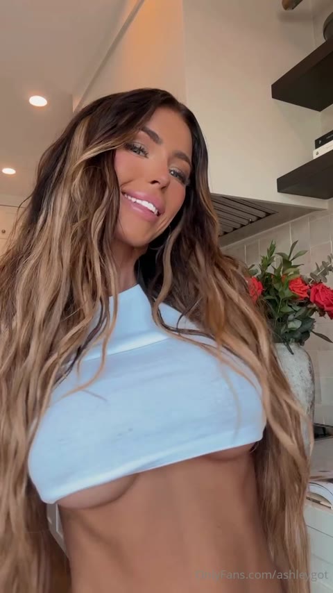 Ashleygot Clip #3SJQ24